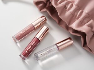 Pout Glaze Lip Gloss Trio