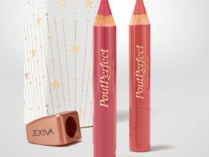 Pout Perfect Icons Duo (Kate & Sofia)