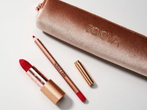 Velvet Love Signature Lip Duo