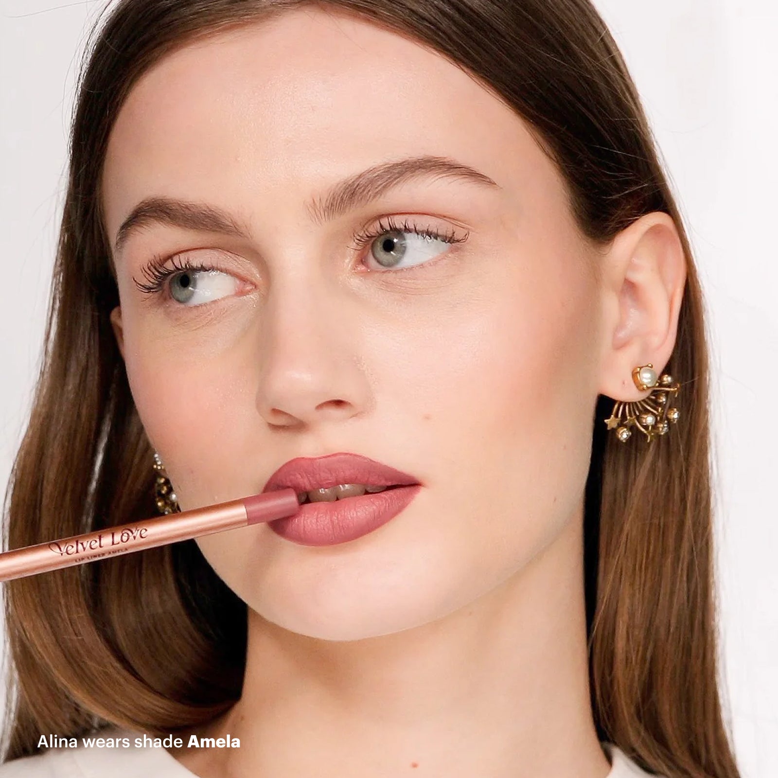 Velvet Love Eyeliner Pencil