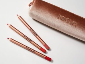 Velvet Love Lipliner Trio
