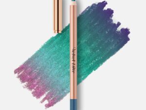Velvet Love Eyeliner Pencil (Metallic Aurora Pearl)