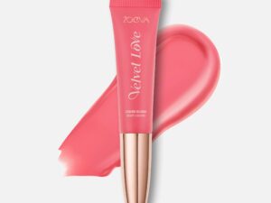 Velvet Love Liquid Blush (Pink Velvet)